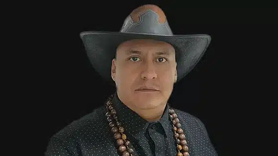 fredy santacruz